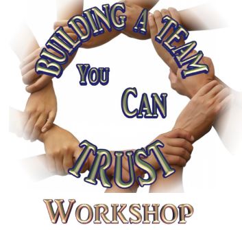 Building a Team You Can Trust