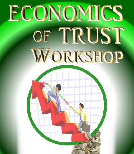 Economics of Trust