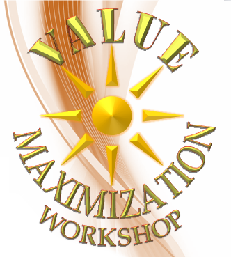 Value Maximization