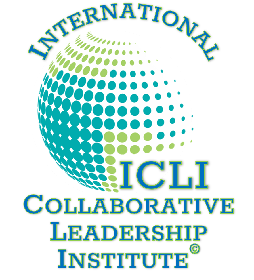 ICLI Logo & Globe