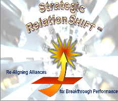 Strategic RelationShift Brochure